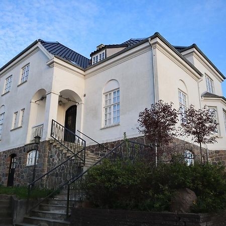 Villa Albeck Rønde Dış mekan fotoğraf