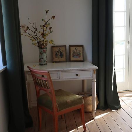 Villa Albeck Rønde Dış mekan fotoğraf