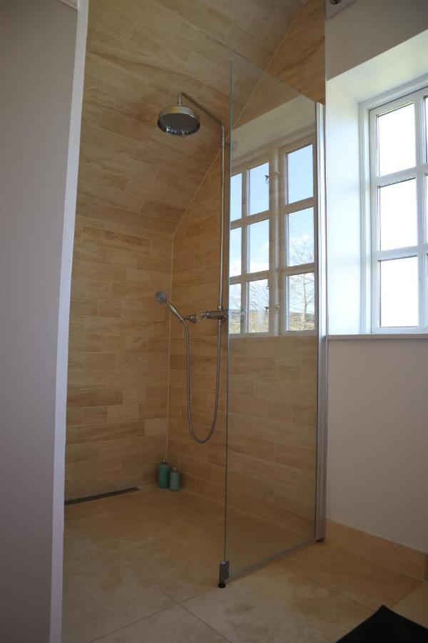 Villa Albeck Rønde Dış mekan fotoğraf