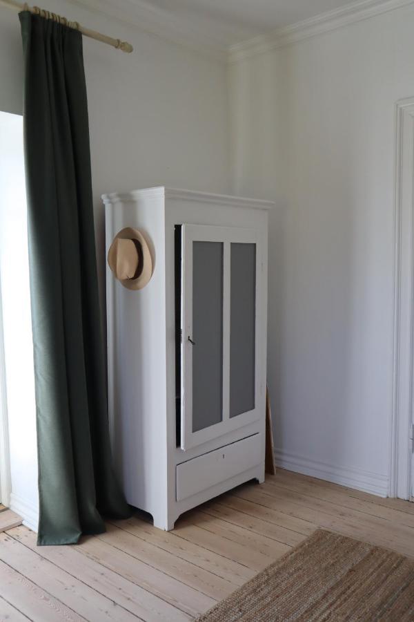 Villa Albeck Rønde Dış mekan fotoğraf