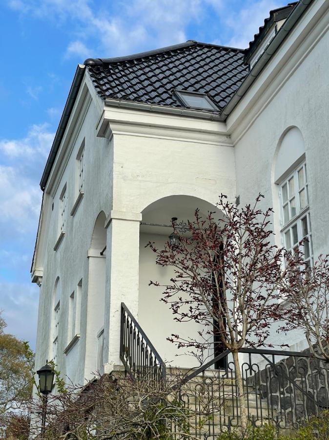 Villa Albeck Rønde Dış mekan fotoğraf